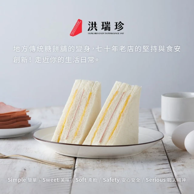 【洪瑞珍三明治】250元餐飲抵用券（全台多點可兌換） 歷史價格詳細信息