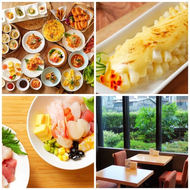 【格拉斯麗台北飯店】12/25偷殺!首波開賣!枝仔冰城★雙人平日午餐吃到飽(假日午餐+600) 歷史價格詳細信息