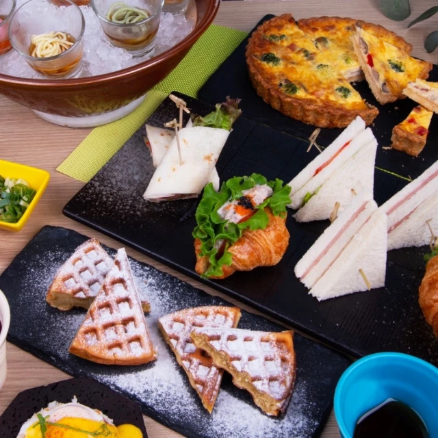 台北萬豪 Lobby Lounge 晚餐牛排 歷史價格詳細信息