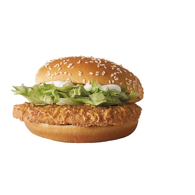 【麥當勞】麥香魚堡(好禮即享券) 歷史價格詳細信息