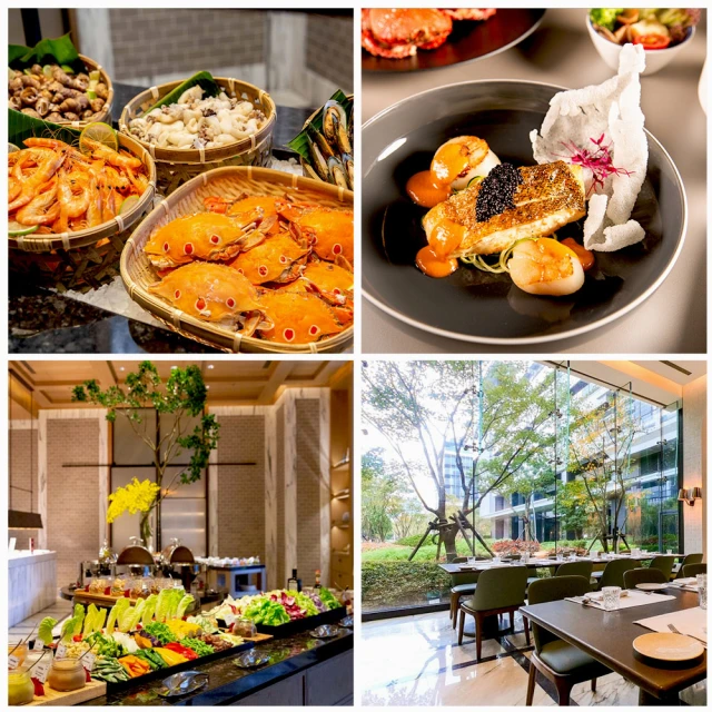 台北萬豪 Lobby Lounge 晚餐牛排 歷史價格詳細信息