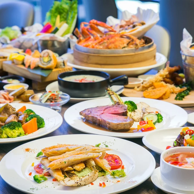 【百景宴】阿常師 福滿宴組 九九登高享雲霄 年菜9件組(約9-10人份) 歷史價格詳細信息