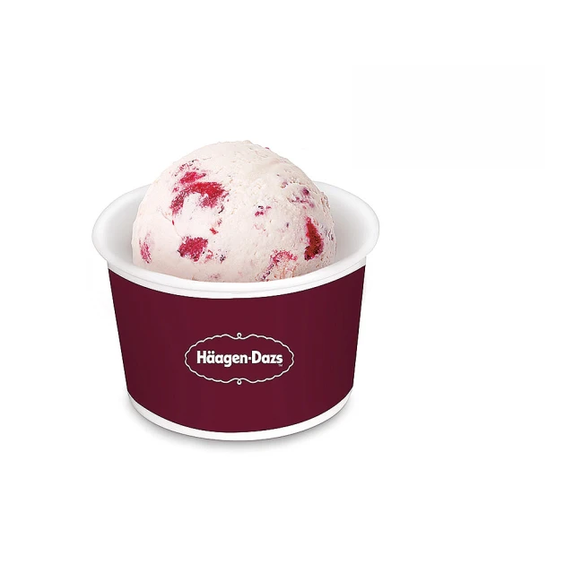 【Häagen-Dazs哈根達斯】冰淇淋單球套票組(10入) 歷史價格詳細信息
