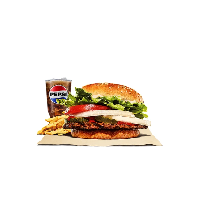 【漢堡王】華鱈魚堡超省餐(華鱈魚堡+小份薯條+中杯可樂)喜客券 歷史價格詳細信息