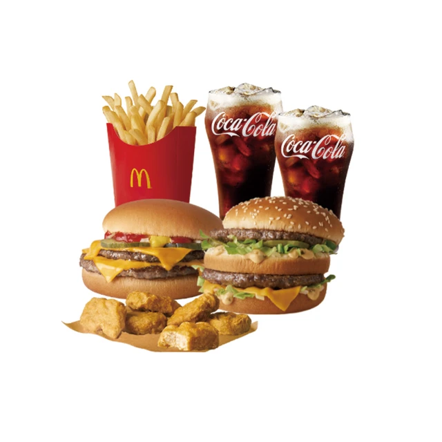 麥當勞六塊麥克鷄塊即享券 歷史價格詳細信息