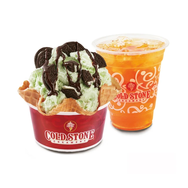 【酷聖石】買一送一★大杯經典冰淇淋+原味脆餅好禮即享券(含大杯經典冰淇淋*2+原味脆餅*2) 歷史價格詳細信息