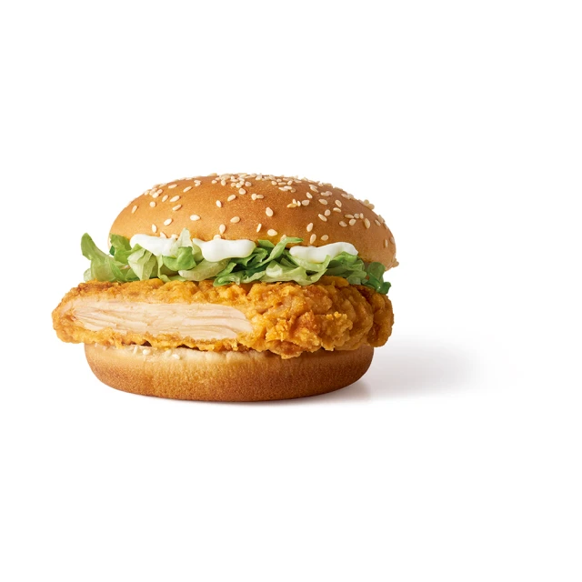 麥當勞 勁辣雞腿堡+可口可樂(中)+四塊麥克雞塊 即享券 歷史價格詳細信息