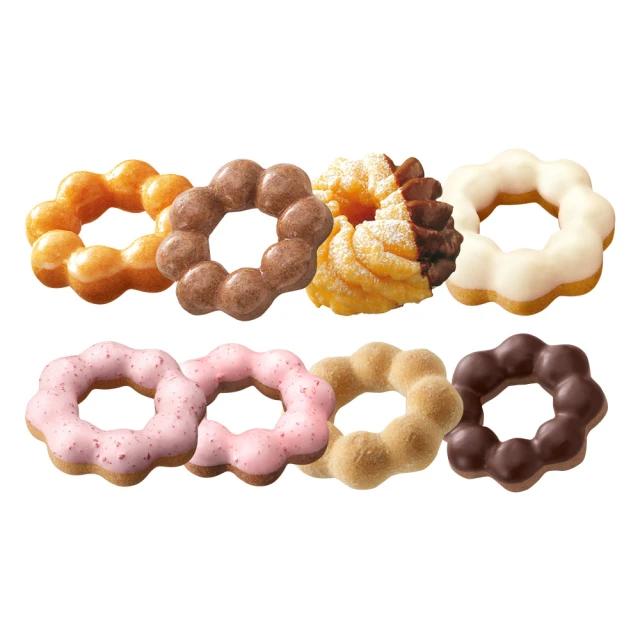 Mister-donut票卡夾 波堤獅&羊咩咩 歷史價格詳細信息