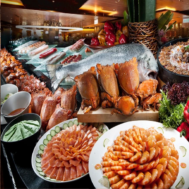 漢來海港餐廳平日晚餐即享券(台北專用，假日或跨區使用需補差額) 歷史價格詳細信息