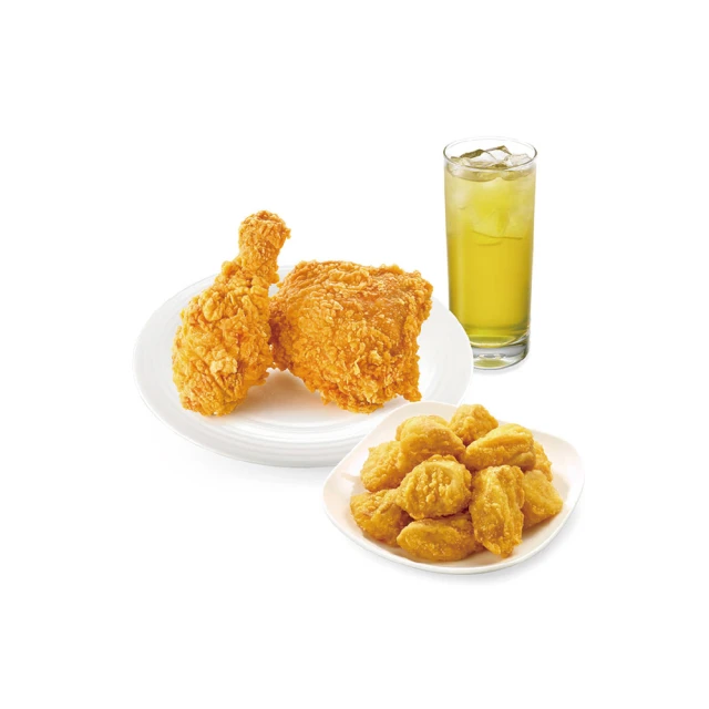 【21風味館】0675 烤腿蔥圈獨享餐好禮即享券(香草烤雞腿x1+雞肉洋蔥圈x1+中杯蜂蜜綠茶x1) 歷史價格詳細信息