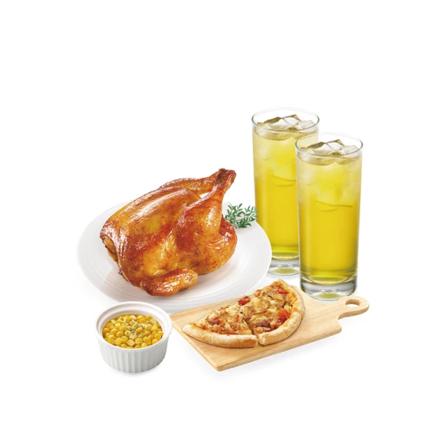 【21 PLUS 風味館】7977炸雞餐 喜客券(香脆炸雞+小薯霸+四季春) 歷史價格詳細信息