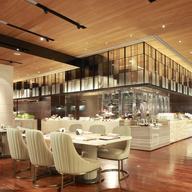 2張組↘【台北美福大飯店】彩匯自助餐廳平日晚餐吃到飽(假日加價$250) 歷史價格詳細信息