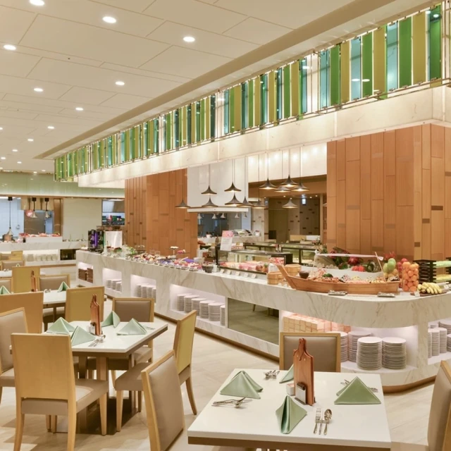 【台北六福萬怡酒店】敘日餐廳2人自助式下午茶餐券(假日2人+200)【YOUBON】 歷史價格詳細信息