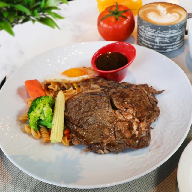 【士林萬麗酒店】士林廚房平日午晚餐自助單人券 歷史價格詳細信息