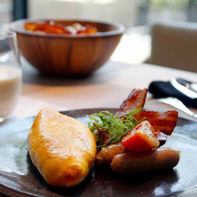 【士林萬麗酒店】士林廚房平日午晚餐自助單人券 歷史價格詳細信息