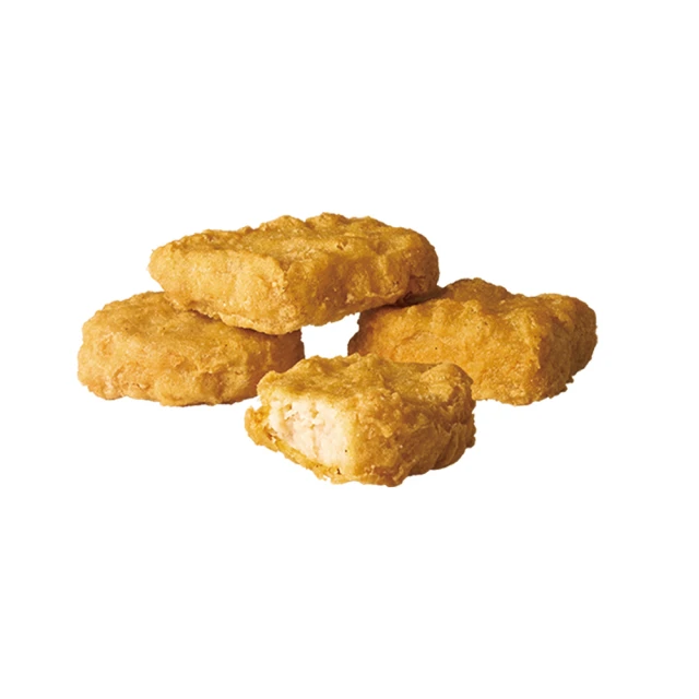 【麥當勞】四塊麥克鷄塊電子票券 歷史價格詳細信息