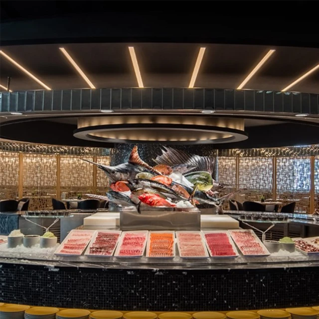 【晶華酒店】木百麗廳2人平日自助下午茶吃到飽(加價可用於假日) 歷史價格詳細信息