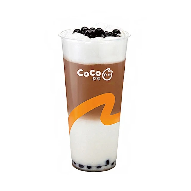 【COCO都可】大杯四季珍椰青(好禮即享券) 歷史價格詳細信息