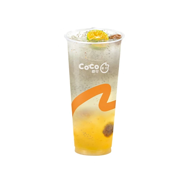 【COCO都可】檸檬奇遇桔 好禮即享券(大) 歷史價格詳細信息