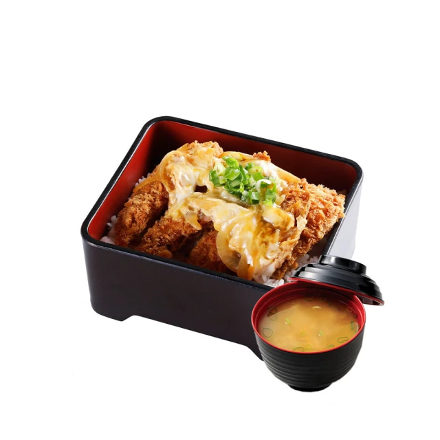 三商鮮五丼 爪哇咖哩菲力豬排丼贈茶碗蒸 喜客券_電子憑證 歷史價格詳細信息