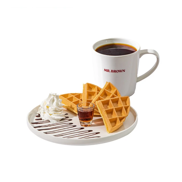 【伯朗咖啡館】下午茶蛋糕組 喜客券(中杯本日咖啡+精選蛋糕) 歷史價格詳細信息