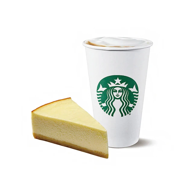 星巴克經典起司蛋糕 歷史價格詳細信息