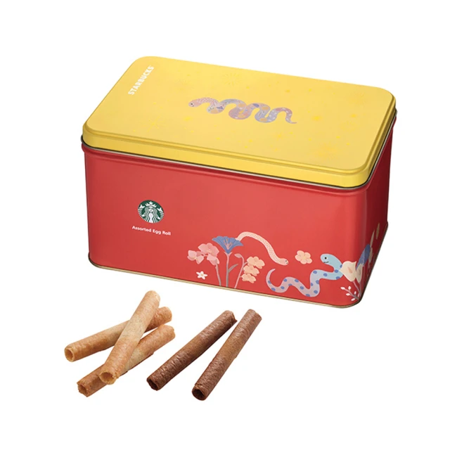 星巴克 蛋捲 Starbucks 精選咖啡蛋捲禮盒 臻選綜合蛋捲禮盒 皆附提袋 出清價 效期～3/20 歷史價格詳細信息