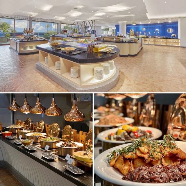 墾丁大街上(瑪利平日專案)承億文旅集團．雅客小半島(原冒煙的喬)『大白花蝶雙人房+2客半自助早餐+泳池+小沙坑+停車』 歷史價格詳細信息