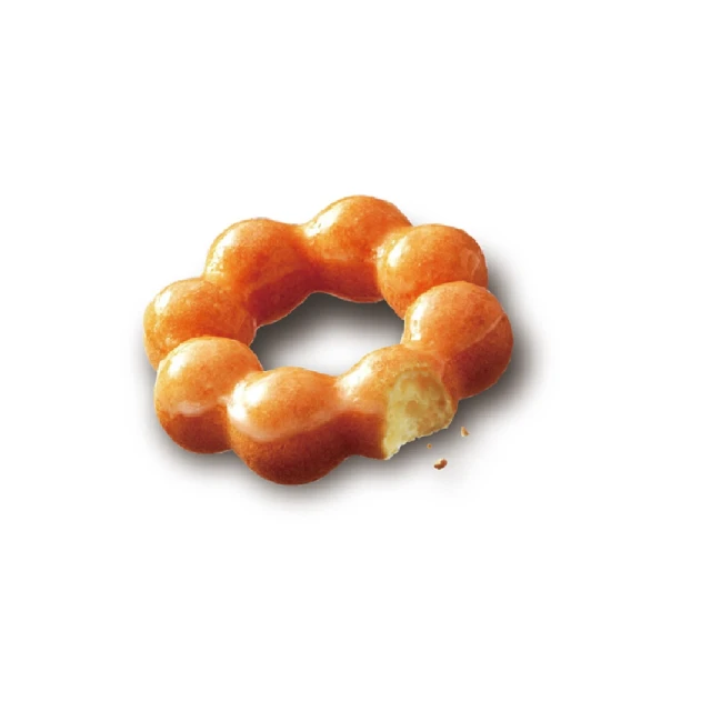 【Mister Donut】一入甜甜圈(好禮即享券) 歷史價格詳細信息