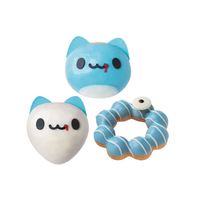 【Mister Donut】任選六款39元甜甜圈(好禮即享券) 歷史價格詳細信息