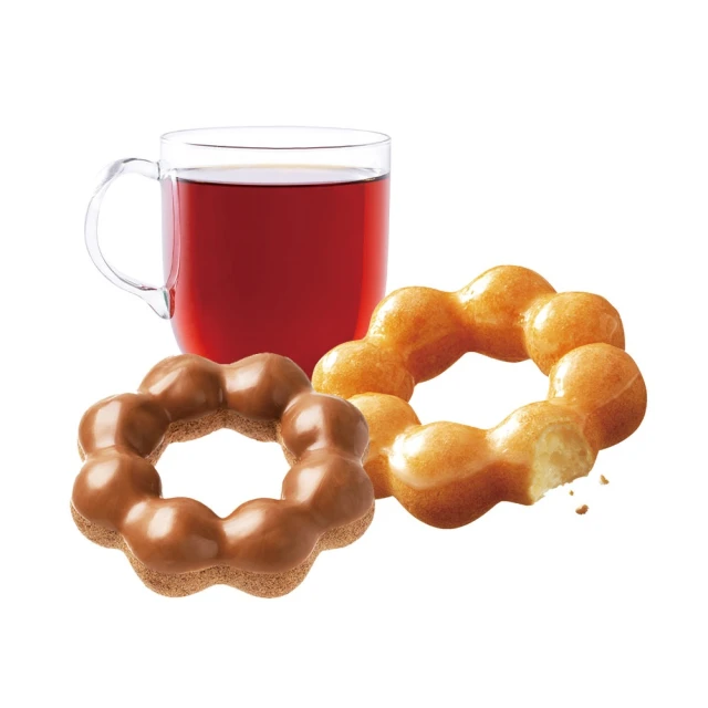 Mister donut 波堤獅 波堤雙面袋 雙面包 歷史價格詳細信息