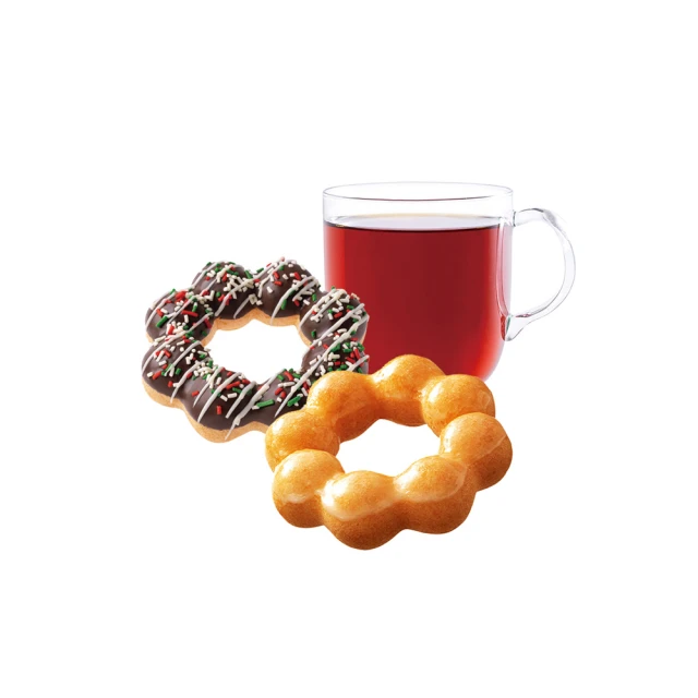 Mister donut 波堤獅 波堤雙面袋 雙面包 歷史價格詳細信息