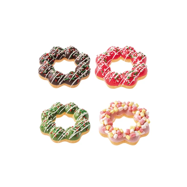 Mister donut 波堤獅 波堤雙面袋 雙面包 歷史價格詳細信息