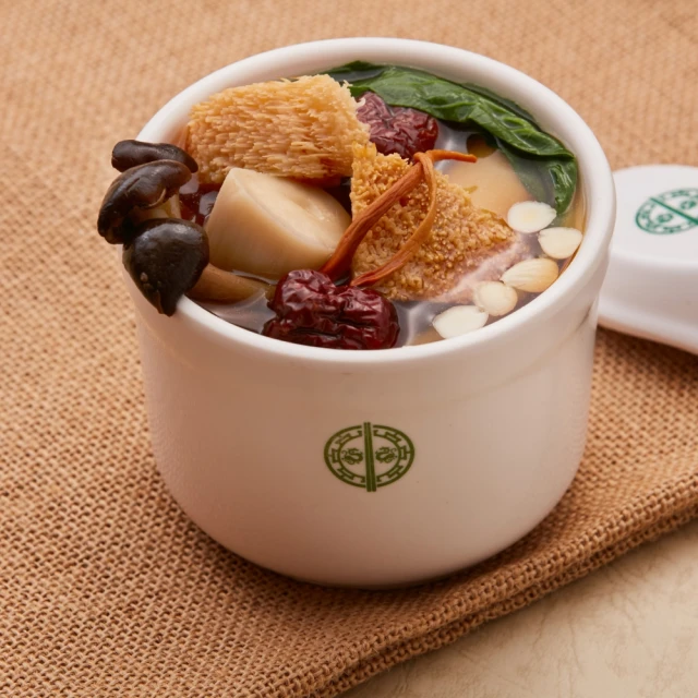 【添好運 x 了凡】鮮蝦燒賣皇*1盒+豉汁蒸肉排*1盒 +了凡招牌油雞*1隻+香滷百頁*1盒 歷史價格詳細信息