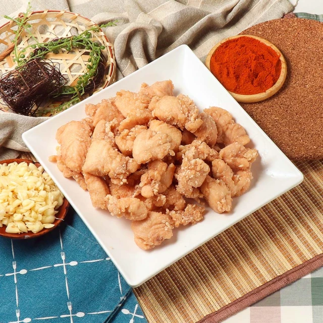 【蒜翻天鹹酥雞】炸甜不辣(人氣必點) 歷史價格詳細信息