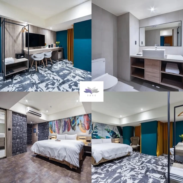 平日免費升等有浴缸房型(瑪利歐)淡水-漁人碼頭福容大飯店【2~4人市景家庭客房住宿+早餐+麗泉俱樂部+泳池設施】 歷史價格詳細信息