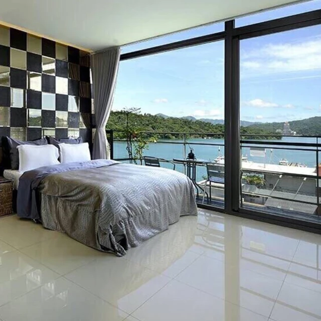 【享樂券】日月潭湖景渡假旅店-水陸空暢遊(C)湖景奢華/華麗風雙人住宿一晚(含早餐)+日月潭遊湖船票 歷史價格詳細信息