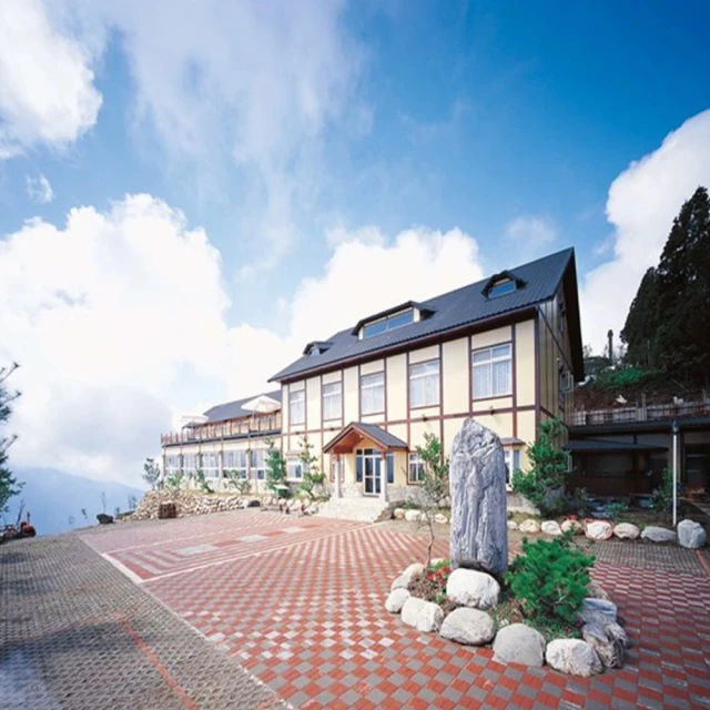 清境【西雅圖山莊】夢幻城堡風情四人房平日住宿券[南投][Mohist電子票券] 歷史價格詳細信息