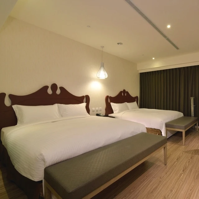 【台中】台中商旅-親子遊享樂專案 歷史價格詳細信息