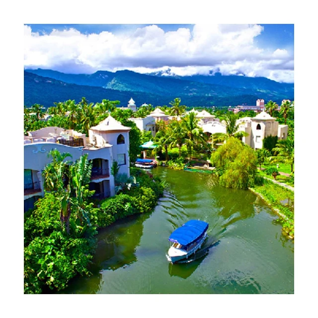 【享樂券】花蓮理想大地渡假飯店-免費一位兒童入住，一泊一食 歷史價格詳細信息