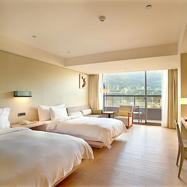 知本金聯世紀酒店 平日雙人住宿券（含早餐） 歷史價格詳細信息