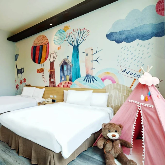 【娜路彎會館】星空之旅三天二夜雙人住宿券/獨家加贈鴨架麵(MO)[台東][Mohist電子票券] 歷史價格詳細信息