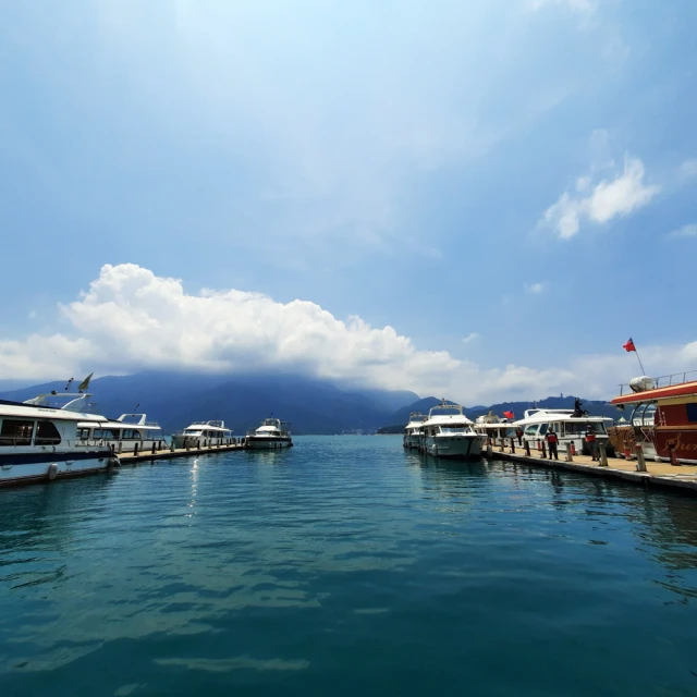 【日月潭】瑞居渡假飯店-2人一泊二食住宿券 歷史價格詳細信息