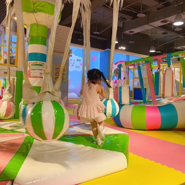 遊戲愛樂園-新光三越信義A8店1大1小親子門票 歷史價格詳細信息