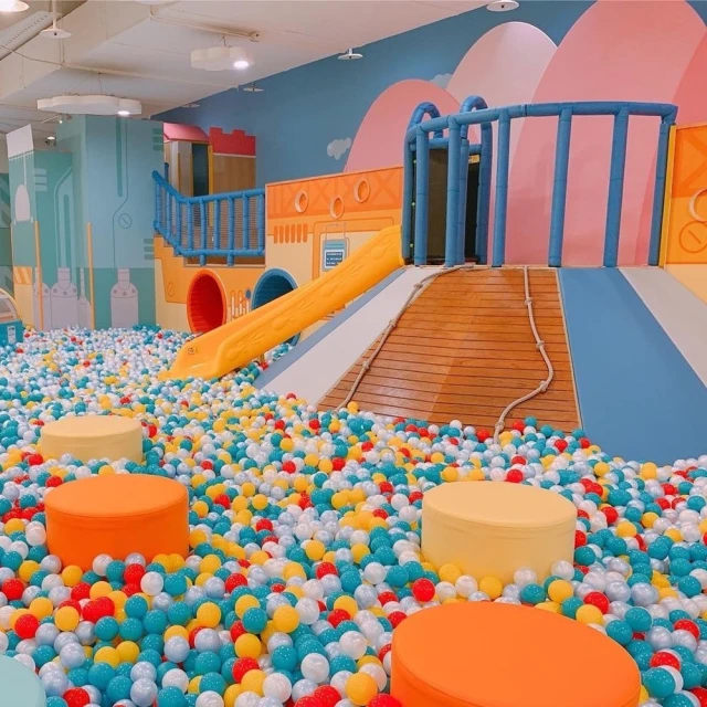 遊戲愛樂園-新光三越信義A8店1大1小親子門票 歷史價格詳細信息