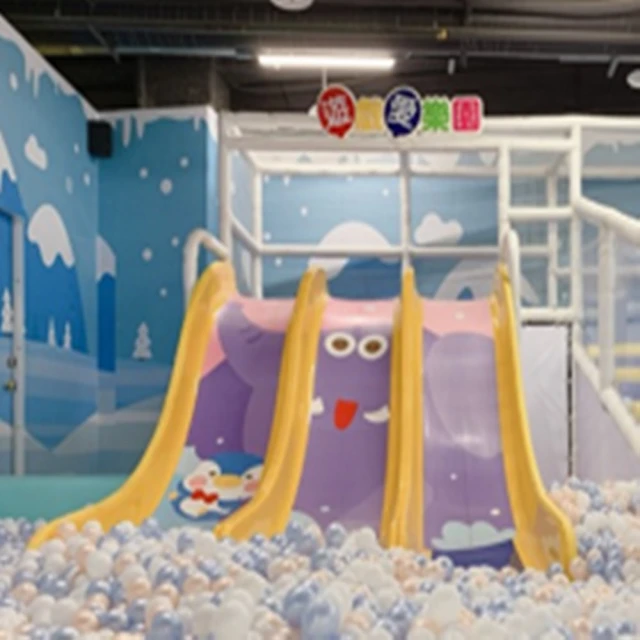 遊戲愛樂園-新光三越信義A8店1大1小親子門票 歷史價格詳細信息