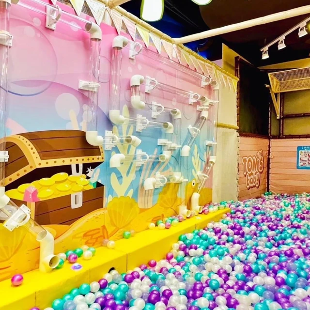 湯姆貝貝高雄義享店-午後食光遊玩卷一大一小平日不限時/假日三小時+(下午茶內容:雞蛋糕+紅茶一杯) 歷史價格詳細信息