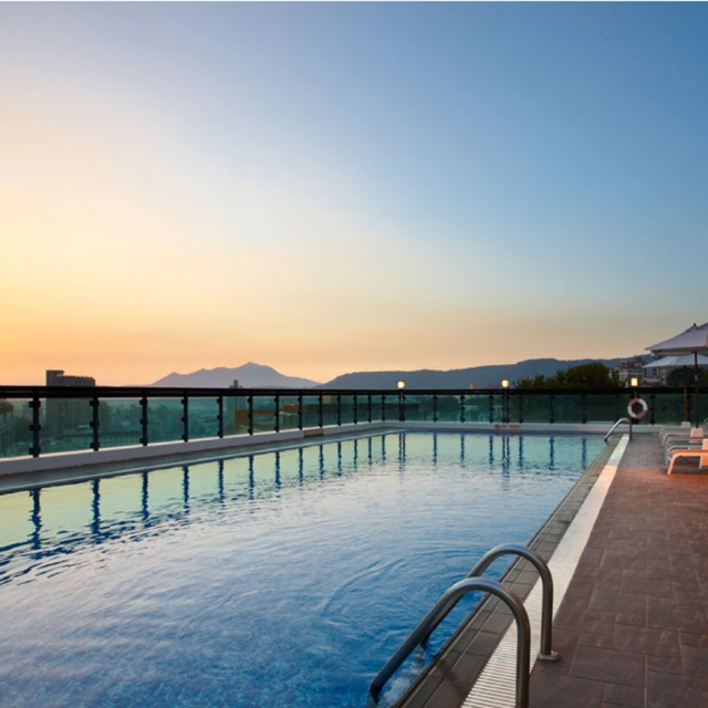 【北投大地酒店】2人活水區SPA泡湯+下午茶套餐券(假日+200.旺季平日+400.旺季假日+600)YOUBON 歷史價格詳細信息