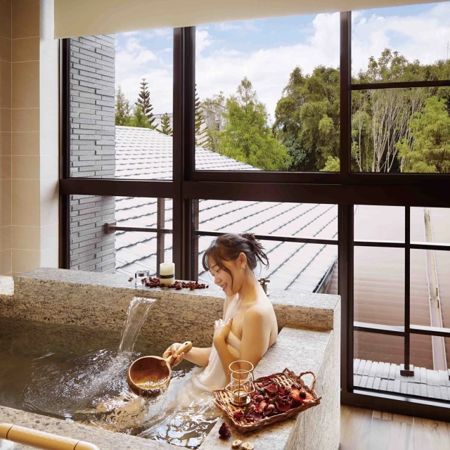 【宜蘭】力麗威斯汀度假酒店-2人一泊一食住宿券 歷史價格詳細信息