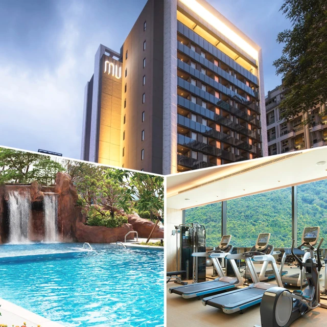 【礁溪寒沐酒店】雙人一泊二食住宿券(含兩客MUTABLE晚餐小孩未滿6歲免費) 歷史價格詳細信息